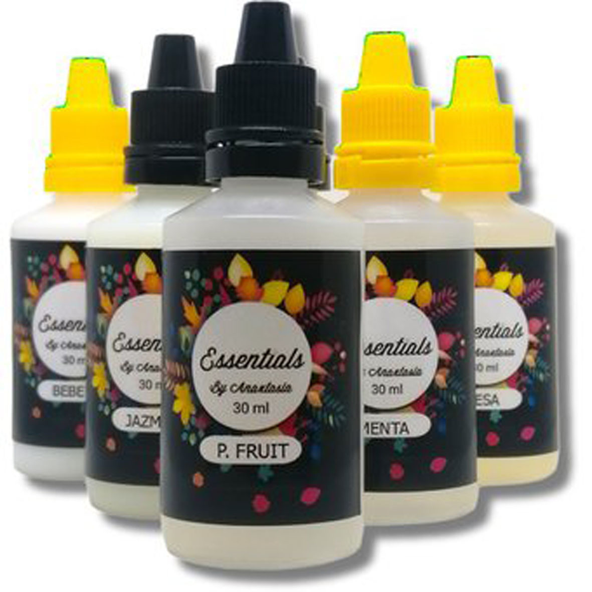 Esencia De Vainilla Para Difusor Humidif